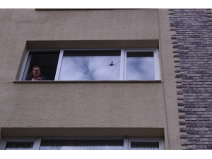 İzmir’deki Silahlı Saldırının Şiddeti Gün Aydınlanınca Ortaya Çıktı