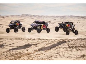 Dünyanın En Zorlu Yarışı Dakar Rallisi Başlıyor