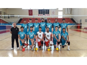 Melikgazi Belediyespor, Pema Kolejini Konuk Edecek