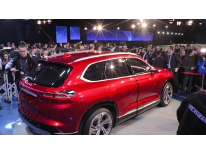 Togg’dan Ön Sipariş Açıklaması