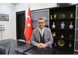 Başkan Büyüksimitçi: “Mobilyada Kdv İndirimi İhracata Ve İstihdama Olumlu Yansıyacak”