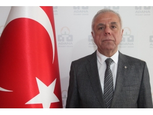 Ato Meclis Başkanı Acı: "2020 Ekonominin Yılı Olmalı"