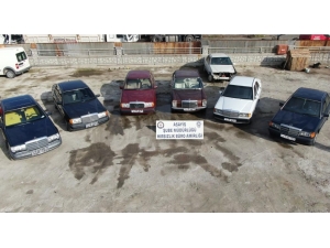 Aydın Polisi Geçit Vermedi