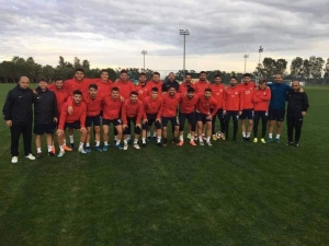 Zonguldak Kömürspor, Ergene Velimeşespor İle Berabere Kaldı