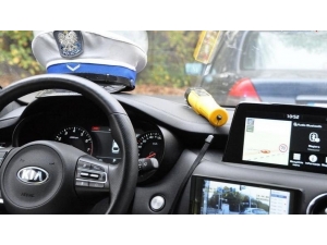 Polonya’nın 2019 Yılı Trafik Kazası Bilançosu