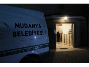 Yaşlı Çifti Evlerinde Ölü Bulundu
