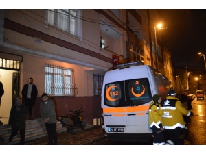 İstanbul’a Şehit Ateşi Düştü