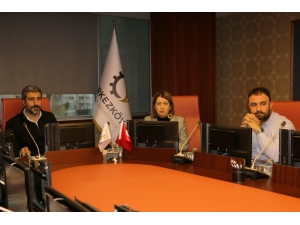 2020 Yatırımda Atılım Yılı Olacak