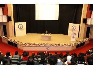 Adü’de Rektör-öğrenci Danışman Kurulu Toplandı