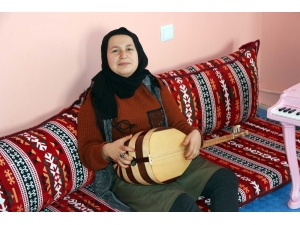 Atıl Durumdaki Bina Engelliler İçin Oyun Evine Dönüştürüldü