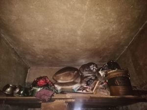 Talas Belediyesi Vatandaşların Yaralarını Sarıyor