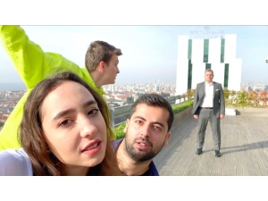 Gnçytnk İle Kariyer Yolculuğuna Güçlü Bir Başlangıç