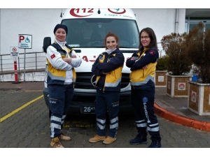 Bu İstasyonlar Tamamen ‘Annelere’ Ait