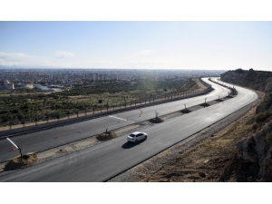 Antalya Manzaralı Bulvara Türkeş’in İsmi Verildi