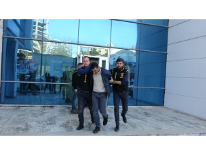 Bursa’daki Banka Soygun Anı Kamerada...zanlı Nefes Kesen Takip Ve Polisin Müthiş Operasyonuyla Yakalandı