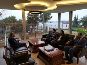 Çalışkan: "Bütün İşlerimizi İnancımıze Göre Belirlememiz Gerekiyor"