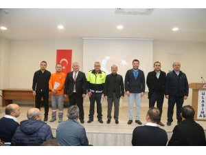 Büyükşehir Ulaşım A.ş.’de Hedef Hizmet Kalitesini Arttırmak