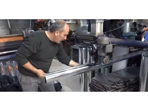 Örtü Altı Üretimde Don Tehdidi Sobacıların Mesaisini Hızlandırdı