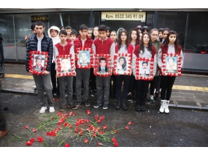 Terör Saldırısının Üzerinden 12 Yıl Geçti, Acısı Hala Dinmedi