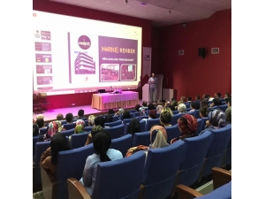 2019 Yılında 6 Bin Kişiye ‘Narko Rehber’ Eğitimi Verildi