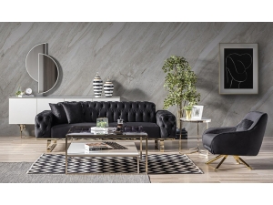 Mobilyada Kdv İndirimi, Sektörde Hareketlenme Beklentisi Oluşturdu