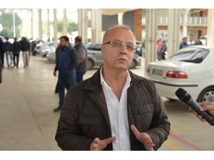 Salihli’de ’Nöbetçi Noter’ Uygulaması Başlıyor