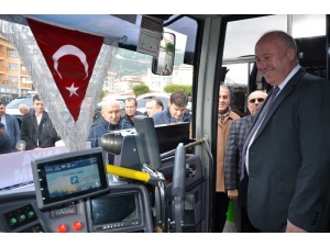 Alanya Toplu Ulaşımında Sevindiren Karar