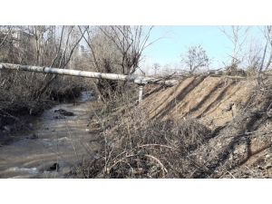 Vali Güzeloğlu: "Dicle Nehrine Kanalizasyon Deşarjını Sonlandırdık"