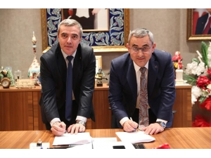 Kütahya’da Asansör Denetimlerini Tmmob Makine Mühendisleri Odası Yapacak