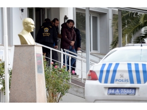 Ghosn’un Kaçmasına Yardım Ettiği İddia Edilen 7 Kişi Adliyeye Sevk Edildi