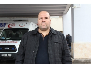 Elazığ’daki Konserve Zehirlenmeleri