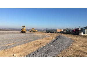 Gebze’de Yediemin Otoparkları Şehir Dışına Taşınıyor