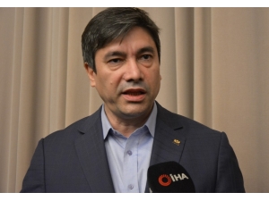 Bem-bir-sen Genel Başkanı Levent Uslu: