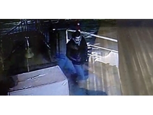 İstanbul Boğazı’nda Korkunç Olay Kamerada