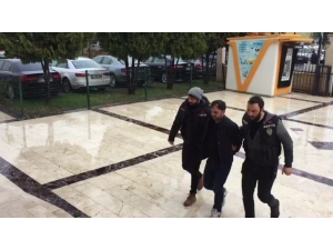 Silahlı Saldırıyı Gerçekleştiren Ortanca Kardeş Çıktı