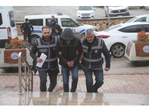 Elazığ’da Bir Kişiyi İş Yerinde Vuran Şüpheli Tutuklandı