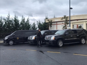 Cumhurbaşkanı Erdoğan Cuma Namazını Hz. Ali Camii’nde Kıldı