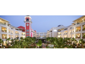 İzmir’de Bağış Rekoru Denemesi