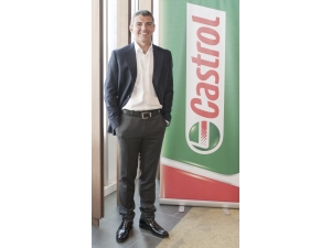 Castrol Küresel Yönetimine 2 Türk