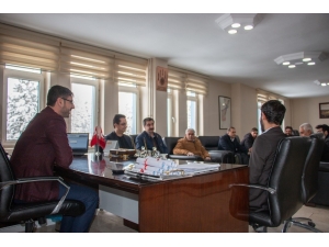 Bitlis Belediyesi 35 Yıllık Tapu Sorununu Çözdü