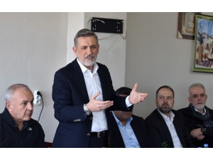 Bursa’da "Temiz Üretim" Hamlesi