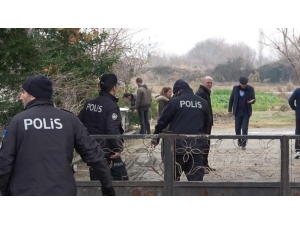 Doktorun Uyuşturucu Partisinde Öldüğü İddiası