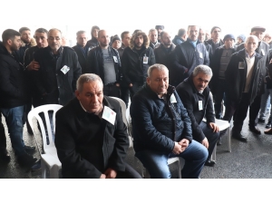 Şehit Er Berkay Işık Son Yolcuğuna Uğurlandı