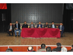 Akşehir’de Kül Ve İnşaat Atıkları Konteynerlere Dökülmeyecek