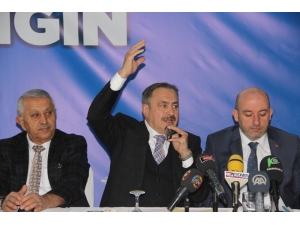 Yumurta İhracatının Önünün Açılması İçin Kdv İndirimi İlk Adım Oldu