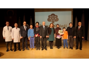 İhlas Kolejinde Bahçelievler’in Tarihi Anlatıldı