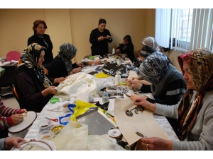 Melmek İkinci Dönem Kurs Kayıtları Başlıyor