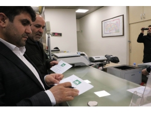 Mısır’daki Mahkumlara Mektup