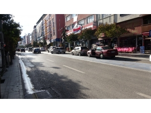Isparta Trafiğine ‘Ücretli Otopark’ Neşteri