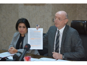 İzmit Belediyesi’nden Sözleşmeleri Yenilemeyen İşçiler Hakkında Açıklama